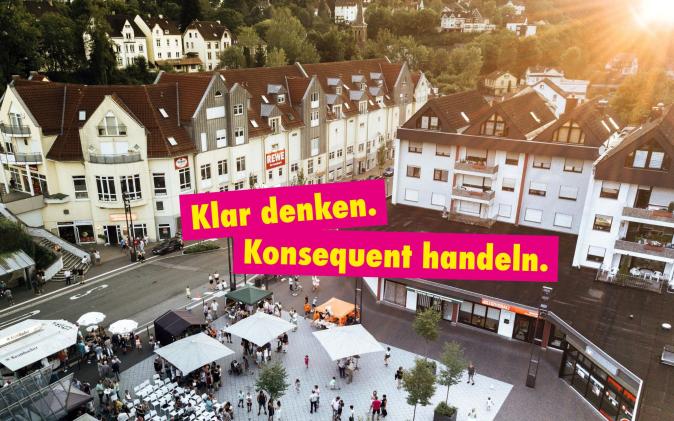 FDP Schalksmühle
